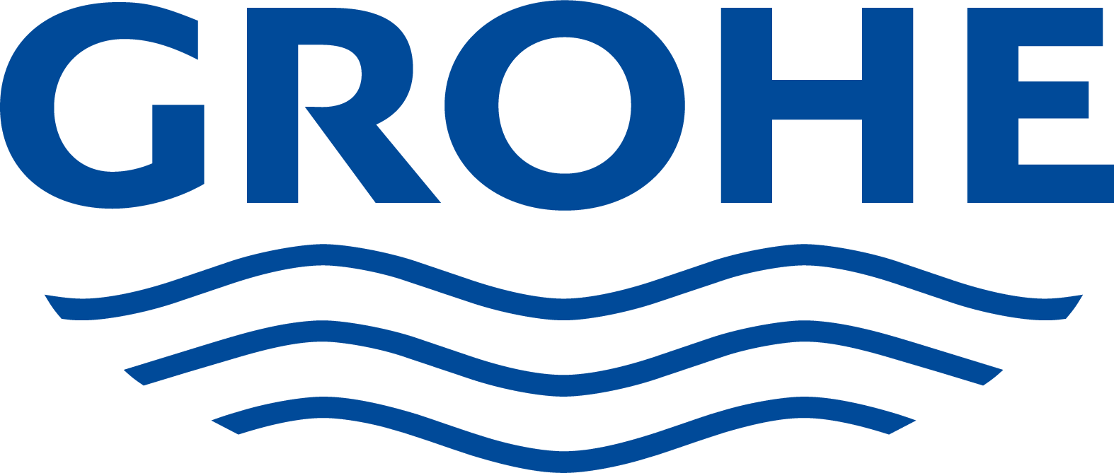 Grohe kranen